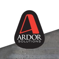 Ardor Solutions logo, Ardor Solutions contact details