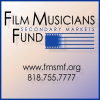 Film Musicians Secondary Markets Fund logo, Film Musicians Secondary Markets Fund contact details