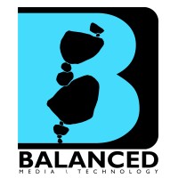 BALANCED Media|Technology logo, BALANCED Media|Technology contact details