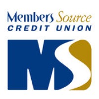 Members Source Credit Union logo, Members Source Credit Union contact details