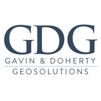 Gavin & Doherty Geosolutions logo, Gavin & Doherty Geosolutions contact details