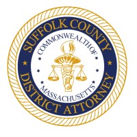 Suffolk County District Attorney's Office (Massachusetts) logo, Suffolk County District Attorney's Office (Massachusetts) contact details