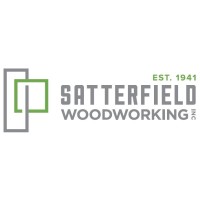 Satterfield Woodworking logo, Satterfield Woodworking contact details