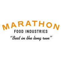 Marathon Food Industries Pty Ltd logo, Marathon Food Industries Pty Ltd contact details