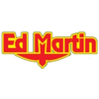 Ed Martin Honda logo, Ed Martin Honda contact details