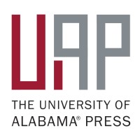 The University of Alabama Press logo, The University of Alabama Press contact details