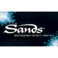 Sands Bethlehem Event Center logo, Sands Bethlehem Event Center contact details