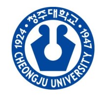 Cheongju University logo, Cheongju University contact details