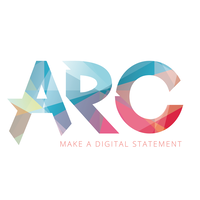 ARC Digital logo, ARC Digital contact details