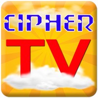 CipherTV Corporation logo, CipherTV Corporation contact details