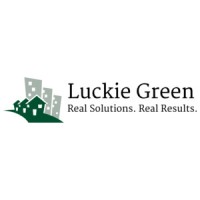 Luckie Green logo, Luckie Green contact details