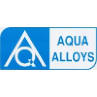 Aqua Alloys Pvt. Ltd logo, Aqua Alloys Pvt. Ltd contact details