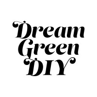 Dream Green DIY logo, Dream Green DIY contact details