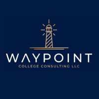 Waypoint College Consulting, LLC logo, Waypoint College Consulting, LLC contact details