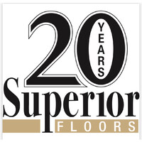 Superior Floors logo, Superior Floors contact details