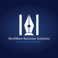 WordWave Business Solutions logo, WordWave Business Solutions contact details