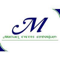 Manuel Events Emporium logo, Manuel Events Emporium contact details