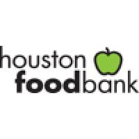 Houston Food Bank logo, Houston Food Bank contact details