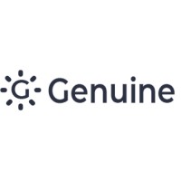 The Genuine Project logo, The Genuine Project contact details