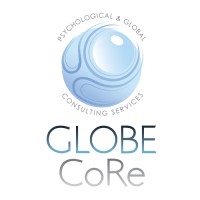 GlobeCoRe, Inc. Psychological & Global Consulting Services logo, GlobeCoRe, Inc. Psychological & Global Consulting Services contact details