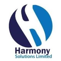 Harmony Solutions Limited logo, Harmony Solutions Limited contact details