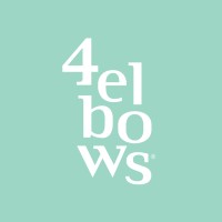 4 Elbows logo, 4 Elbows contact details