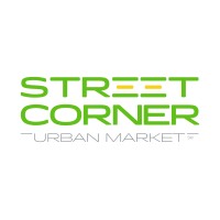 Street Corner logo, Street Corner contact details