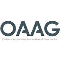 OUTDOOR ADVERTISING ASSOCIATION OF GEORGIA logo, OUTDOOR ADVERTISING ASSOCIATION OF GEORGIA contact details