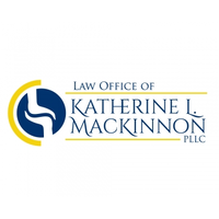 Law Office of Katherine L. MacKinnon P.L.L.C. logo, Law Office of Katherine L. MacKinnon P.L.L.C. contact details