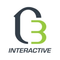 C3 Interactive logo, C3 Interactive contact details