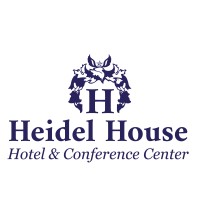 Heidel House Hotel & Conference Center logo, Heidel House Hotel & Conference Center contact details