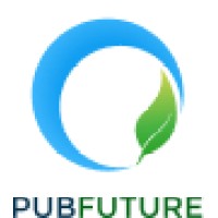 PubFuture logo, PubFuture contact details