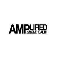 Amplified Whole Health logo, Amplified Whole Health contact details