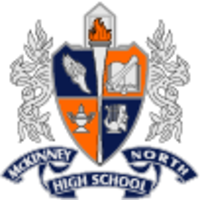 Mckinney North High School logo, Mckinney North High School contact details