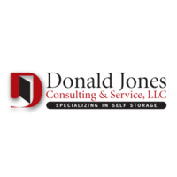 Donald Jones Consulting & Service logo, Donald Jones Consulting & Service contact details