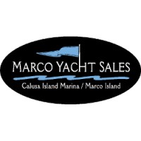 Marco Yacht Sales logo, Marco Yacht Sales contact details