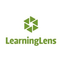 LearningLens Inc. logo, LearningLens Inc. contact details