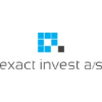 Exact Invest A/S logo, Exact Invest A/S contact details