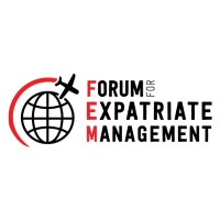 The Forum for Expatriate Management logo, The Forum for Expatriate Management contact details