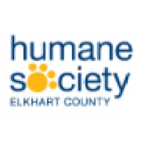 Humane Society of Elkhart County logo, Humane Society of Elkhart County contact details