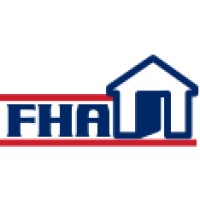 Federal Housing Administration logo, Federal Housing Administration contact details