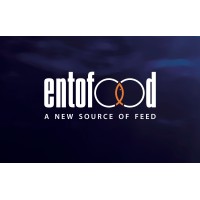 ENTOFOOD logo, ENTOFOOD contact details