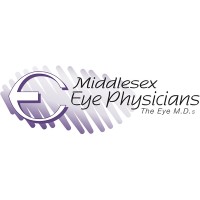 Middlesex Eye Physicians logo, Middlesex Eye Physicians contact details