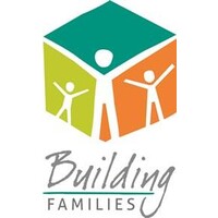 BUILDING FAMILIES logo, BUILDING FAMILIES contact details