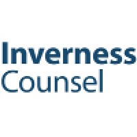 Inverness Counsel, Inc. logo, Inverness Counsel, Inc. contact details