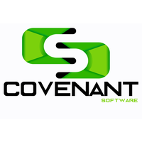 Covenant Software logo, Covenant Software contact details