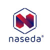 NASEDA logo, NASEDA contact details