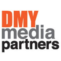 DMY Media Partners logo, DMY Media Partners contact details