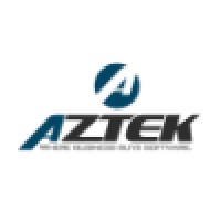 Aztek logo, Aztek contact details