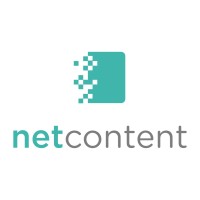 Netcontent logo, Netcontent contact details